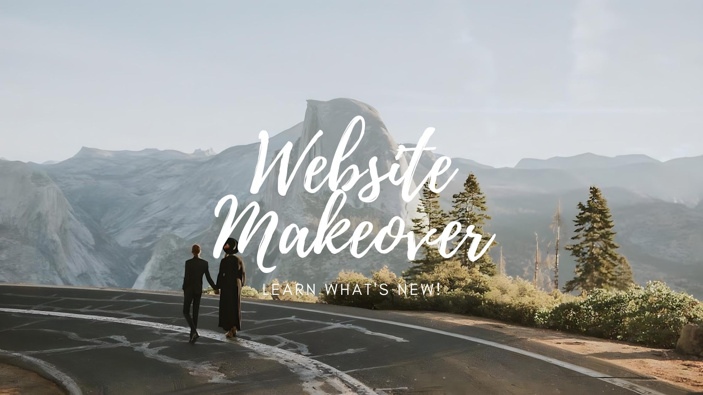 Agnoulita News Blog Cover Website Makeover