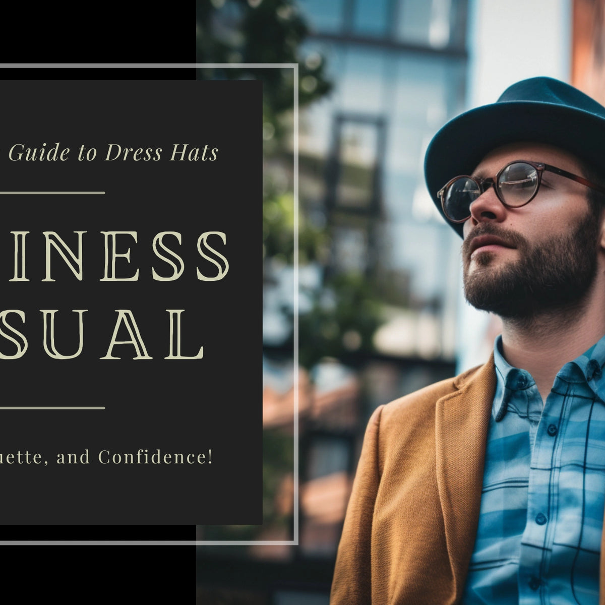 Best casual hats shop