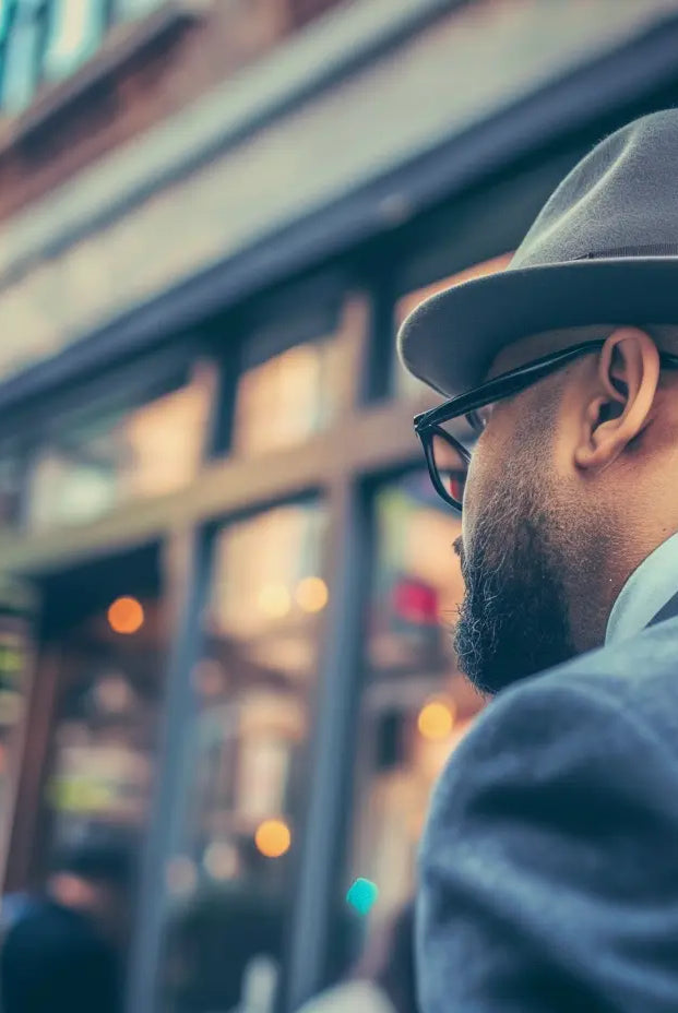 Size 60-64cm Hats (Finally)