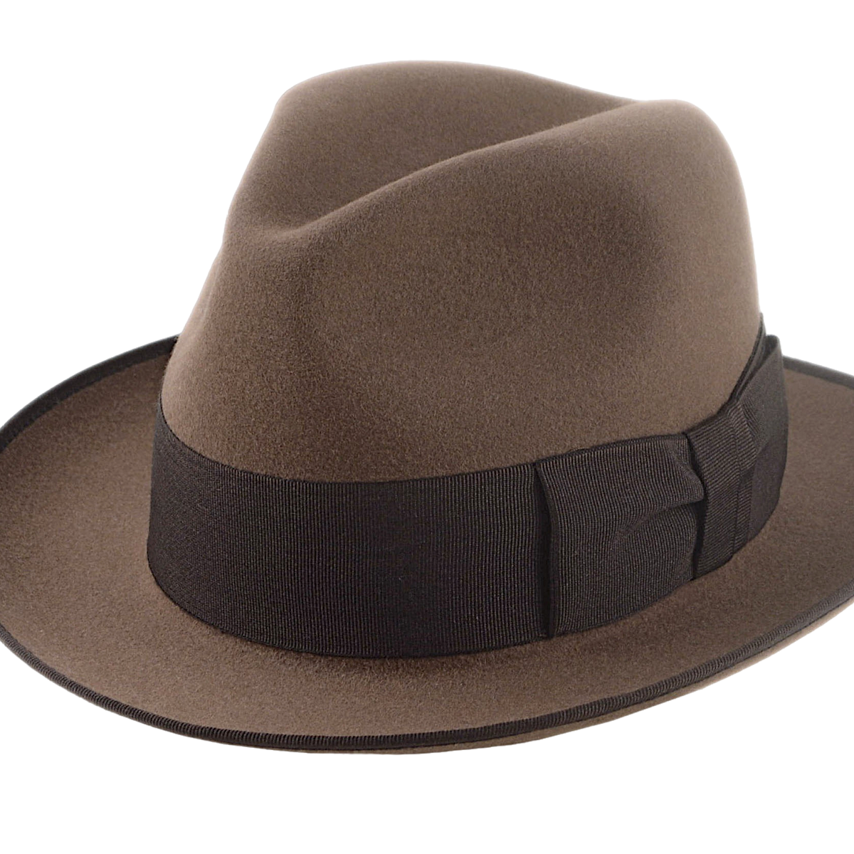 1930s Mens Hats For Sale - 1930s Fedora main image 1