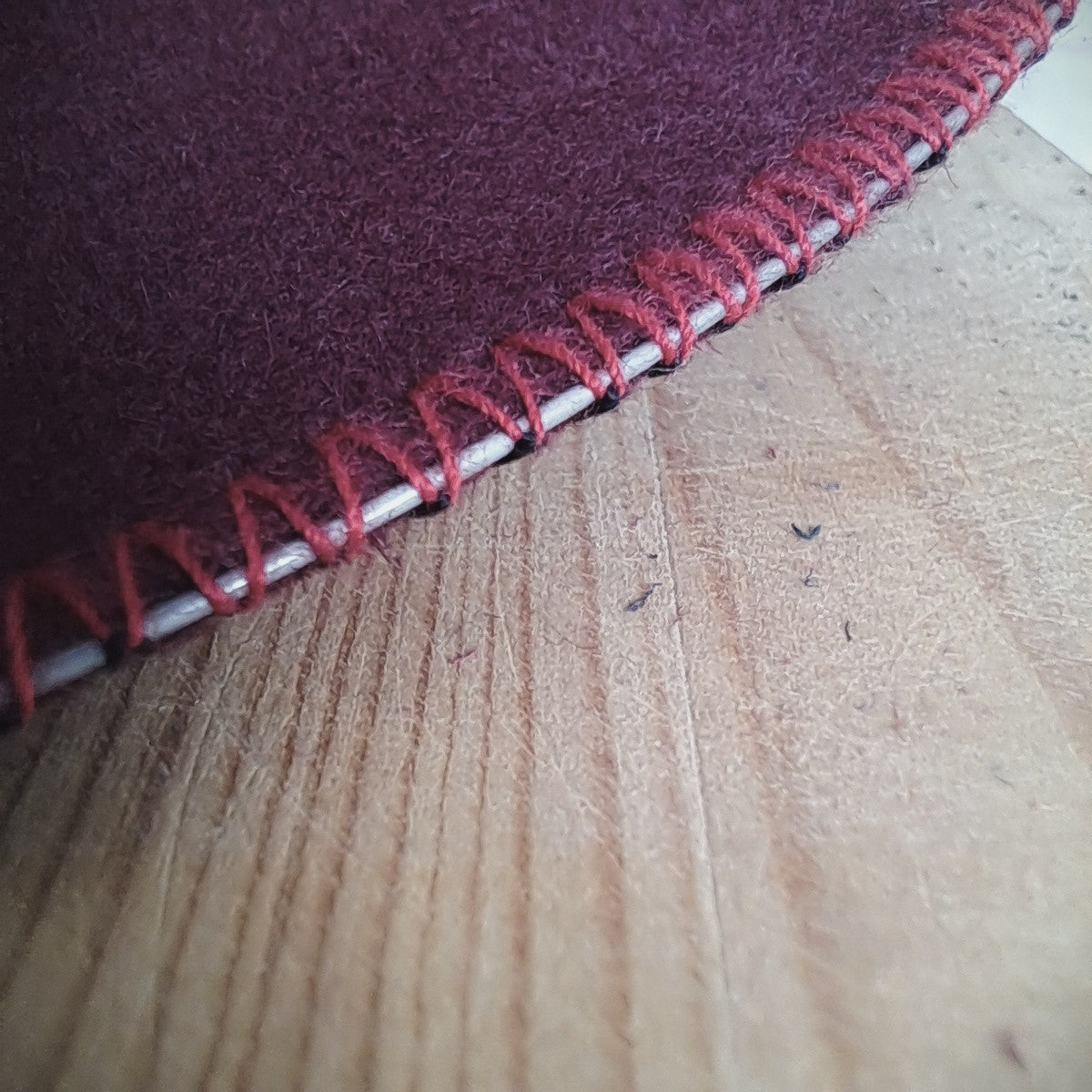 Steel-Wired Snap Brim - Agnoulita Hats 1