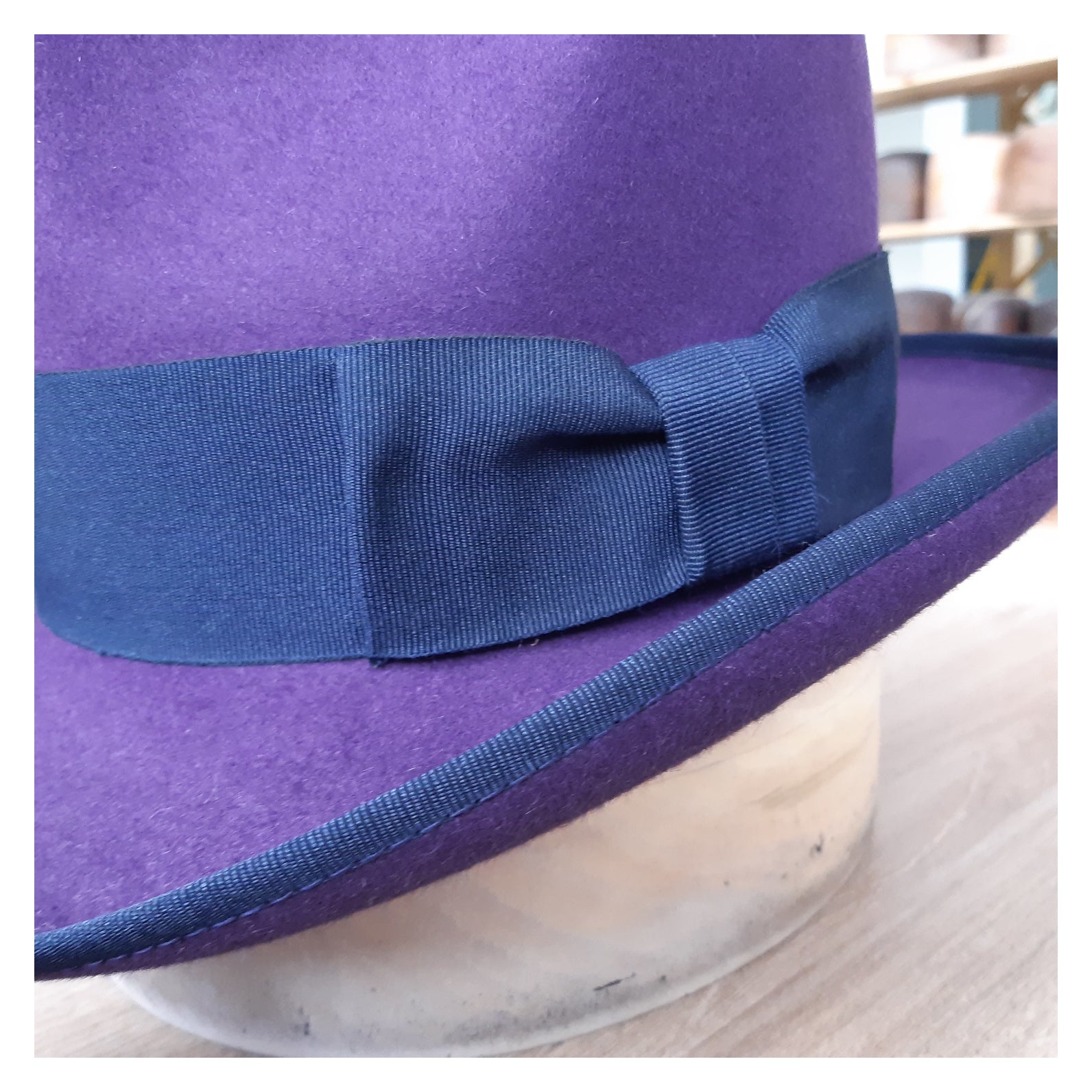 Pencil roll - Agnoulita Hats 1