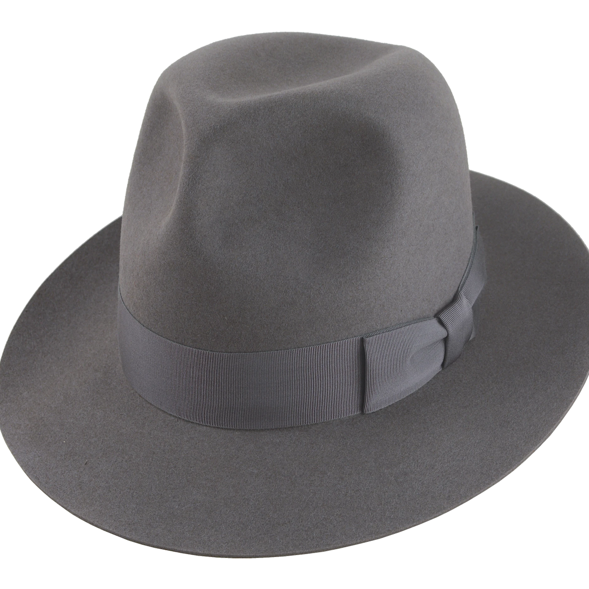 Indiana Jones Grey Fedora The Pulsar Agnoulita Hats indiana-jones-grey-fedora-the-pulsar-agnoulita-hats