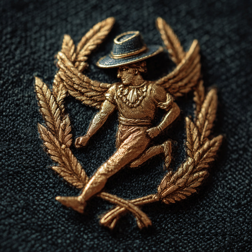 Priority Production - Agnoulita Hats 1