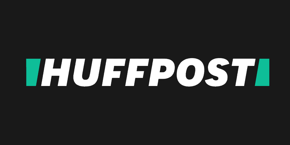Huffington Post logo