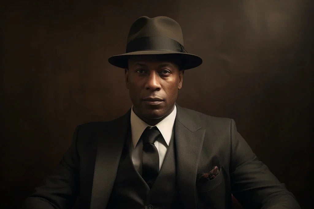 Custom Made Fedora Hats Agnoulita Hats