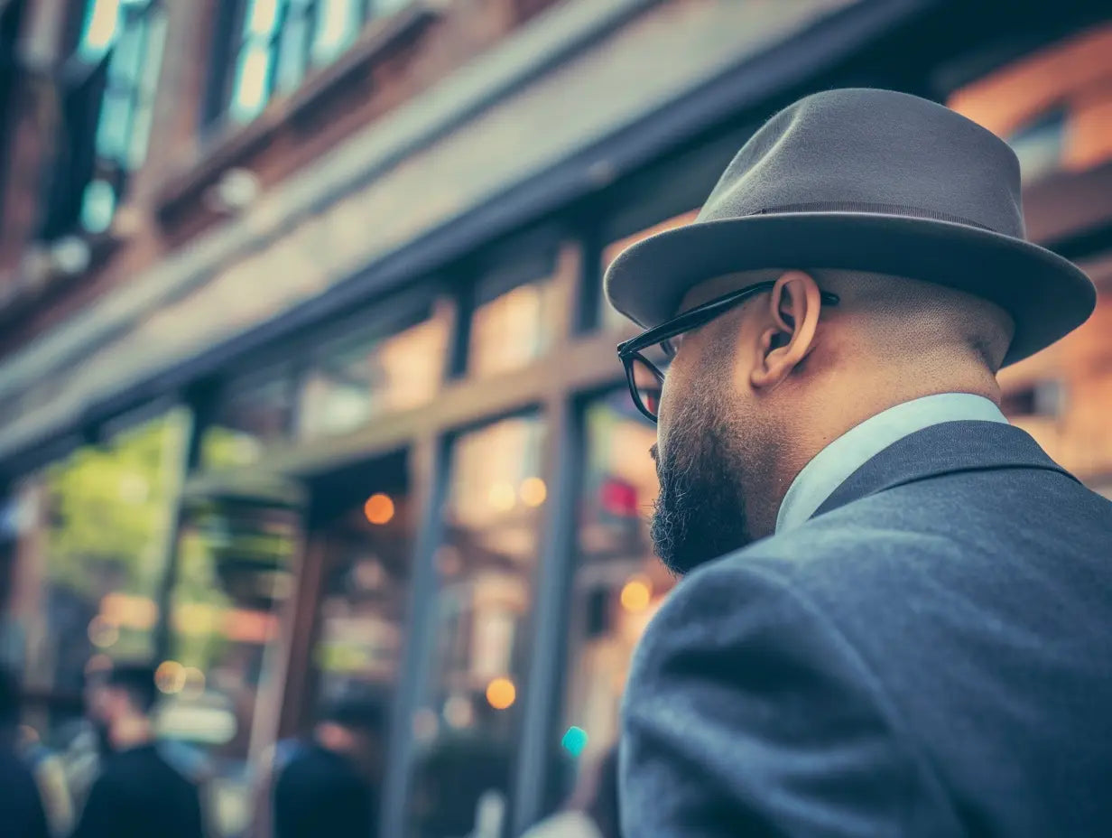 Size 60-64cm Hats (Finally)