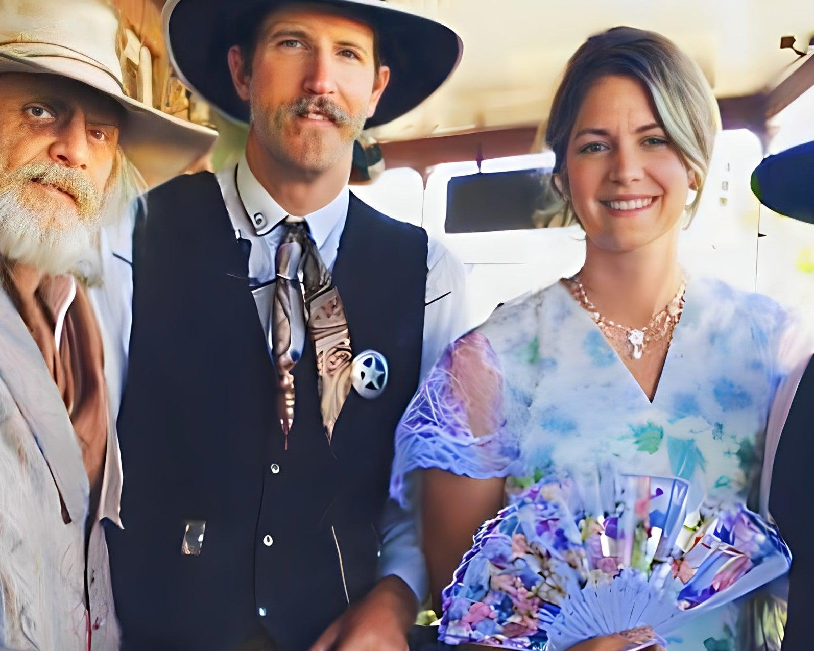 Cowboy Western Formal Wear: Unleash Your Inner Maverick with Stylish Outfits