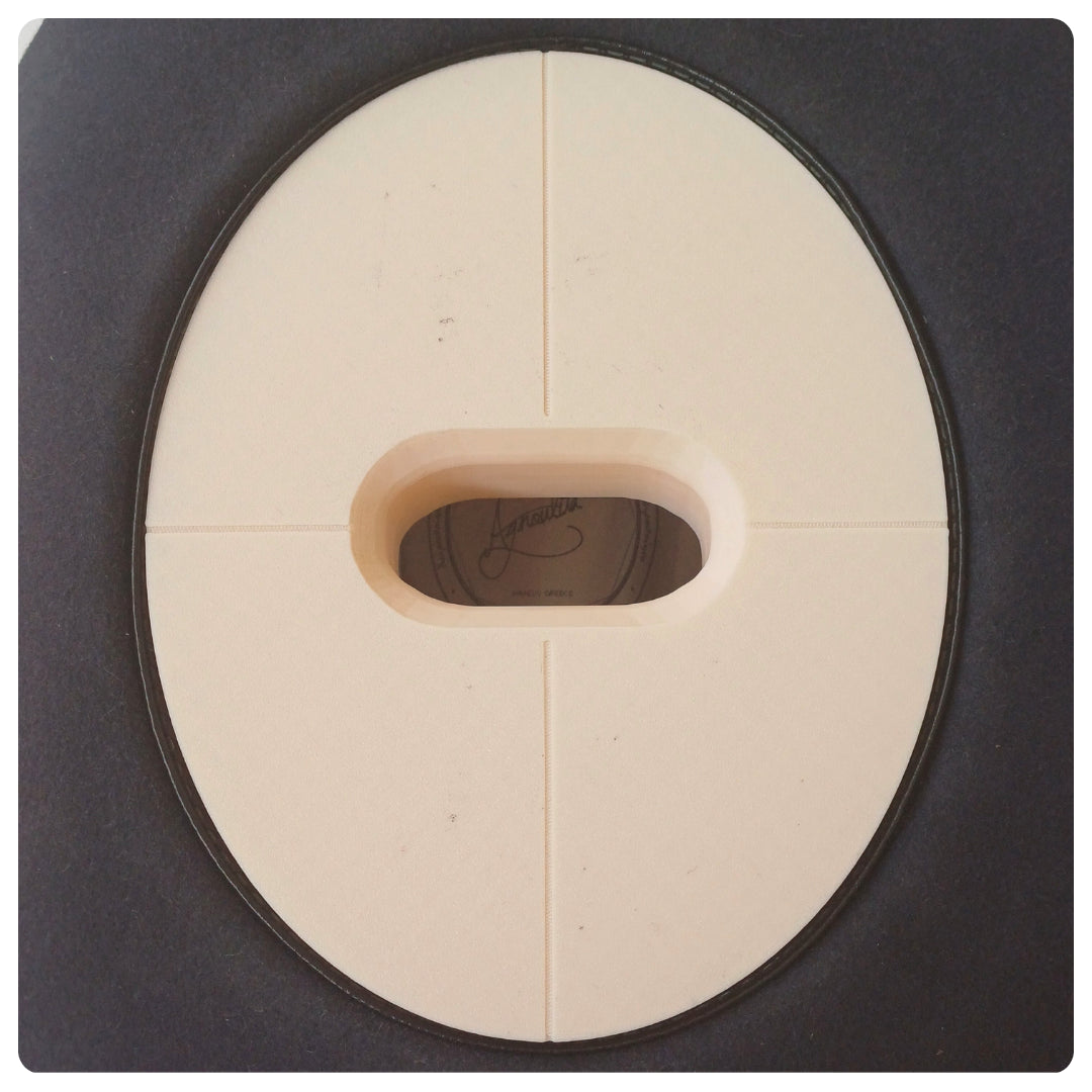 Hat Size Retainer - Agnoulita Hats 1 