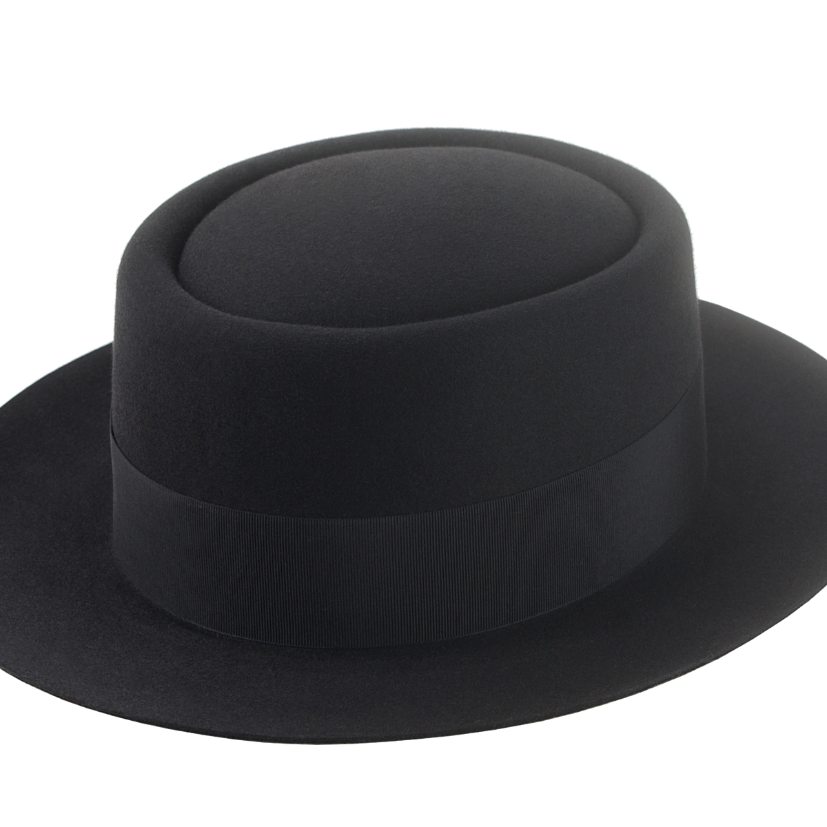 Jazz Rapper Hat Stylish Jazz Musician Hat - The Cosmo | Agnoulita Hats