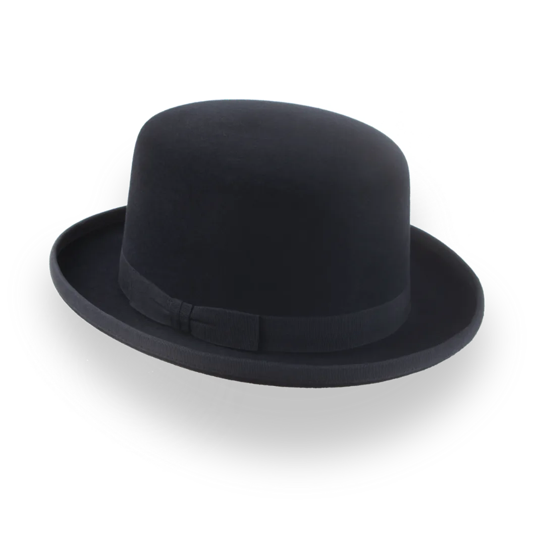 Goldfinger Bowler Hat The Oddjob Agnoulita Hats