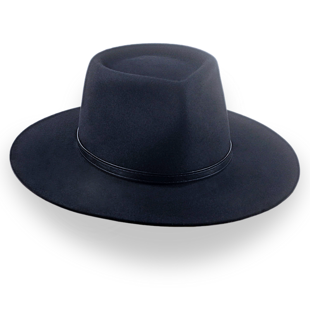 Stich Brim Hat / anuke / ナイロンハット / Black ànuke online store Stich Brim Hat / anuke / ナイロンハット / Black ànuke online store