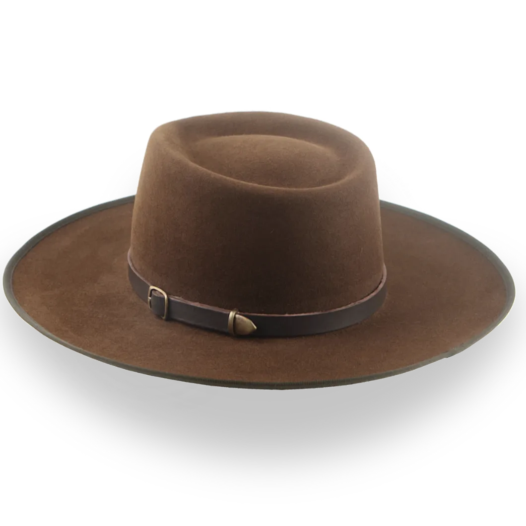 Clint Eastwood Cowboy Hat The Renegade Agnoulita Hats