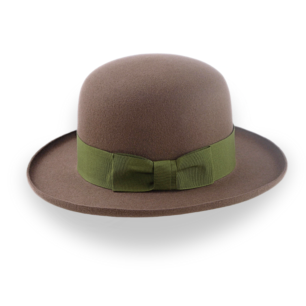 Hat Material Guide: Compare Wool, Rabbit & Beaver Felt – Agnoulita Hats