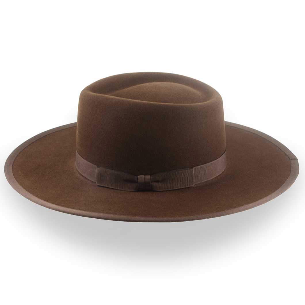 Vanguard Iconic Style Cowboy Hat Agnoulita Hats