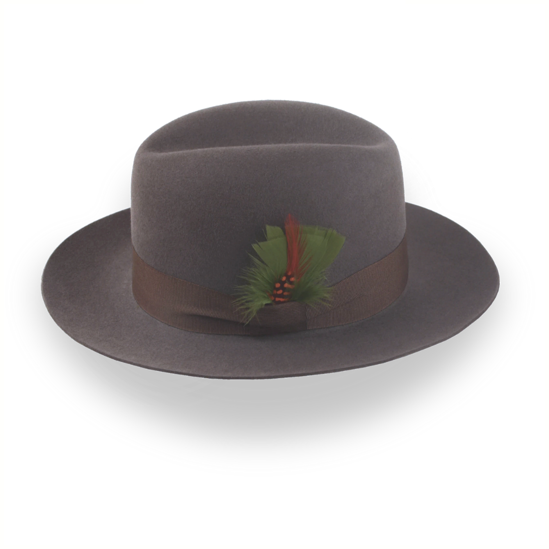 Mens fur felt hats sales