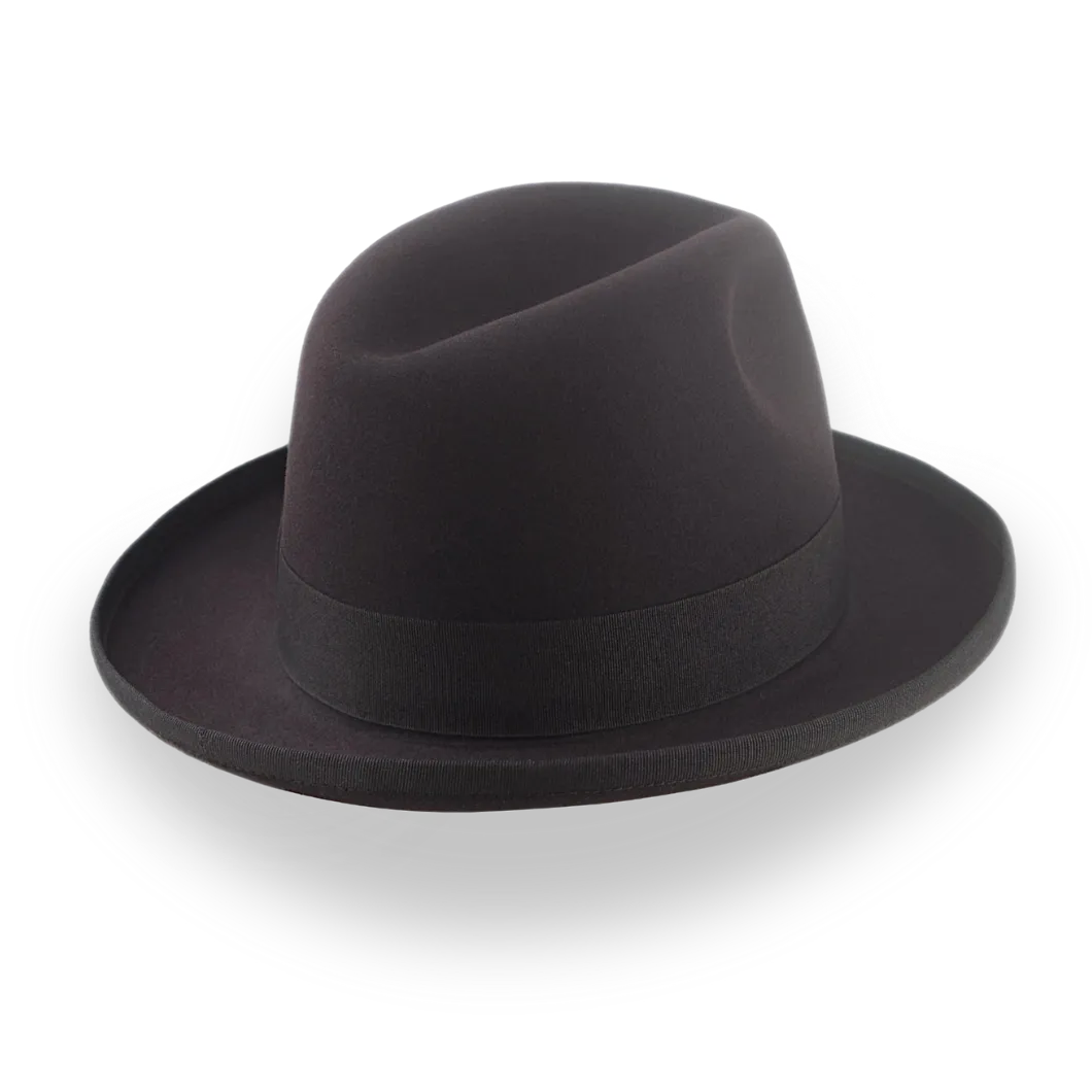 Mountain Research】Homburg Hat