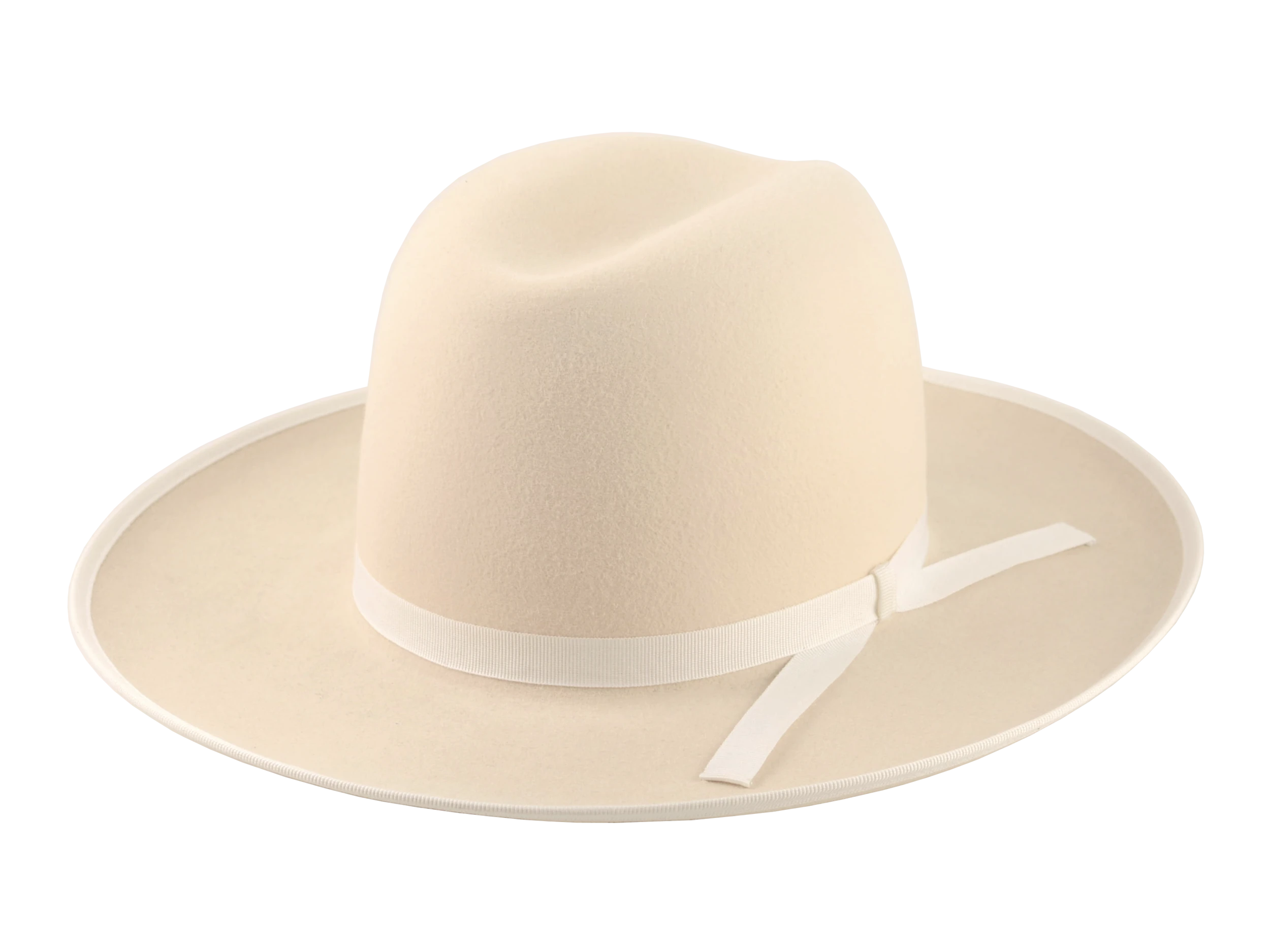 Carmela Western Fedora Hat main image 0