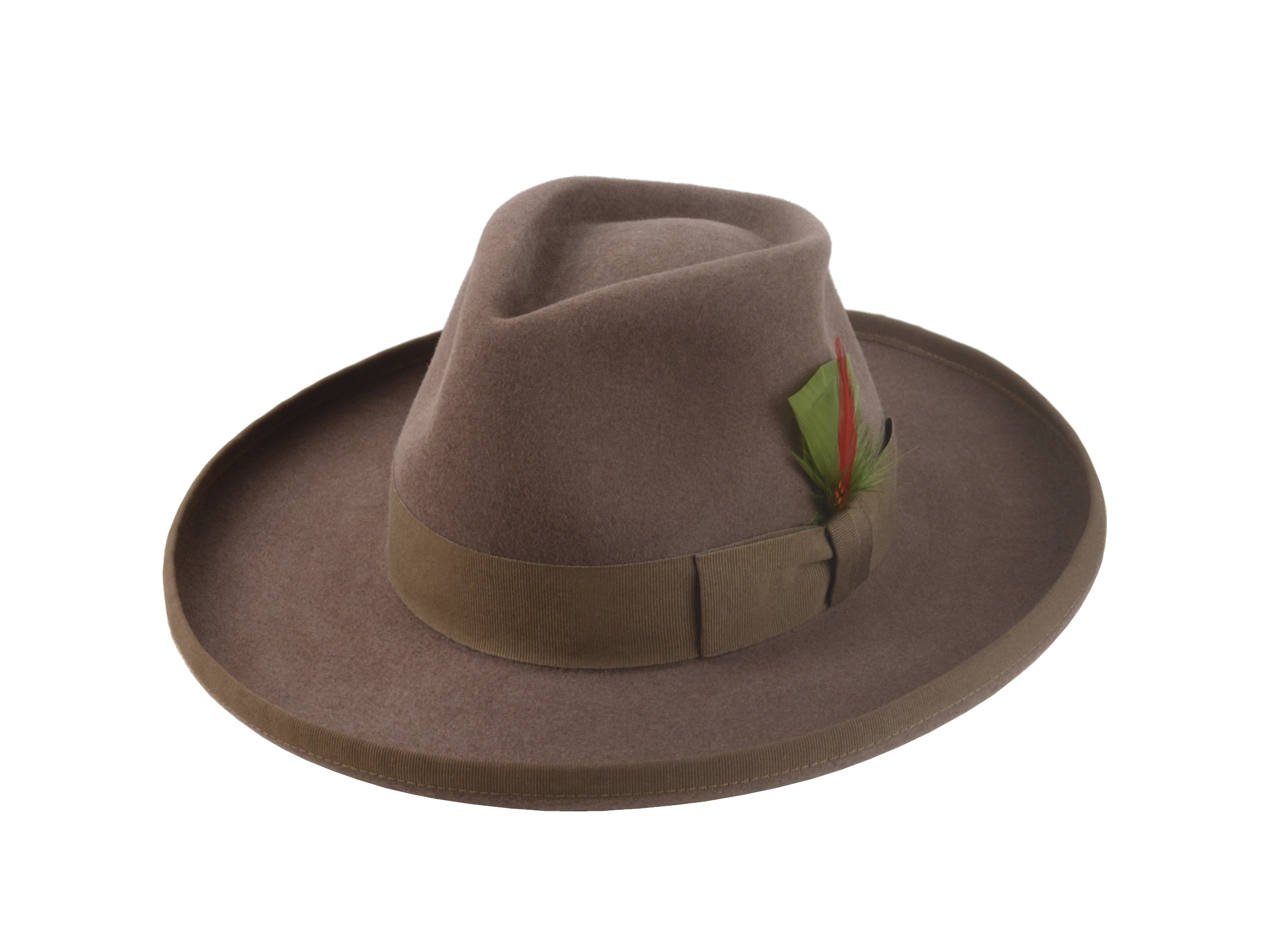 Men's Felt Hats Agnoulita Hats