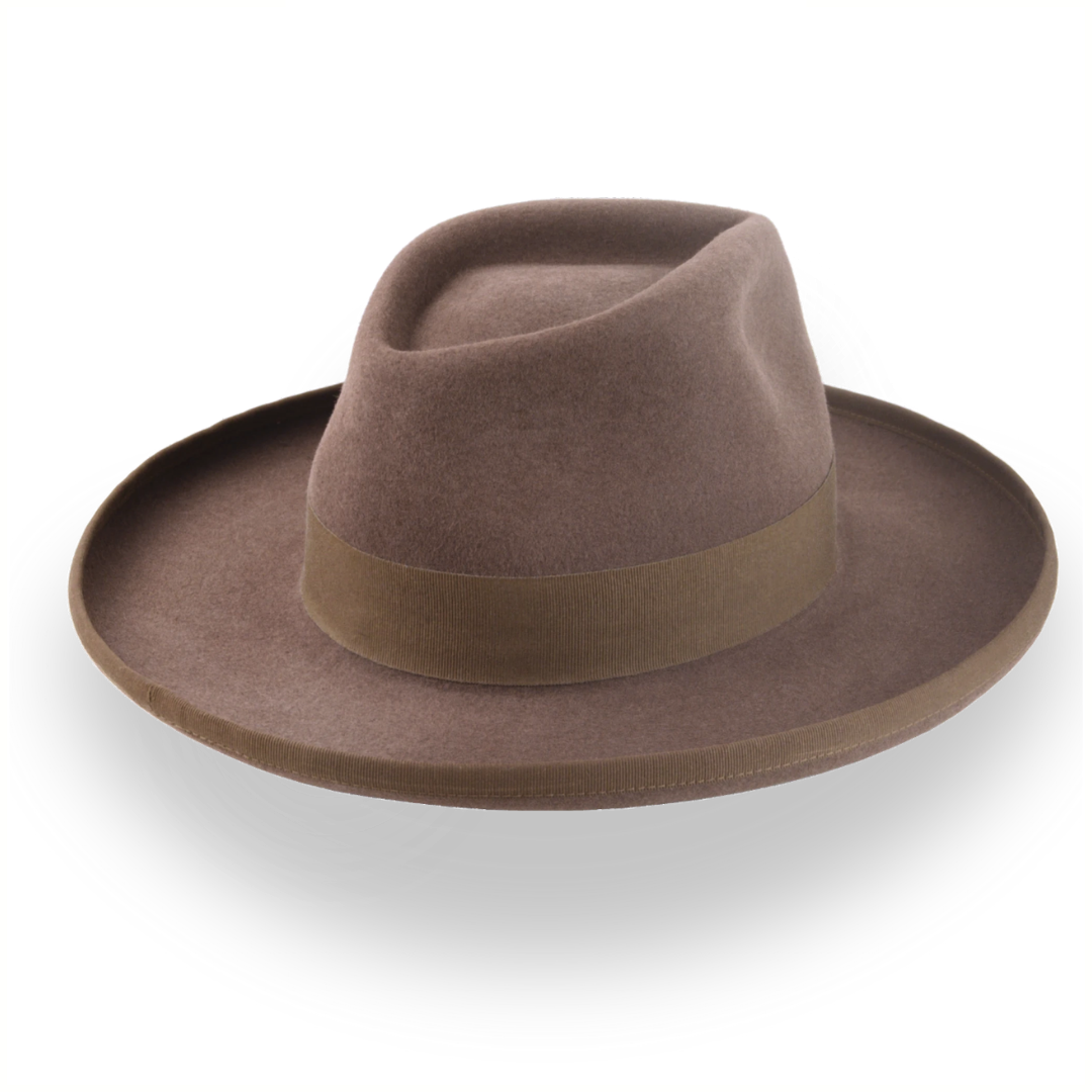 Johnny depp hat brand on sale