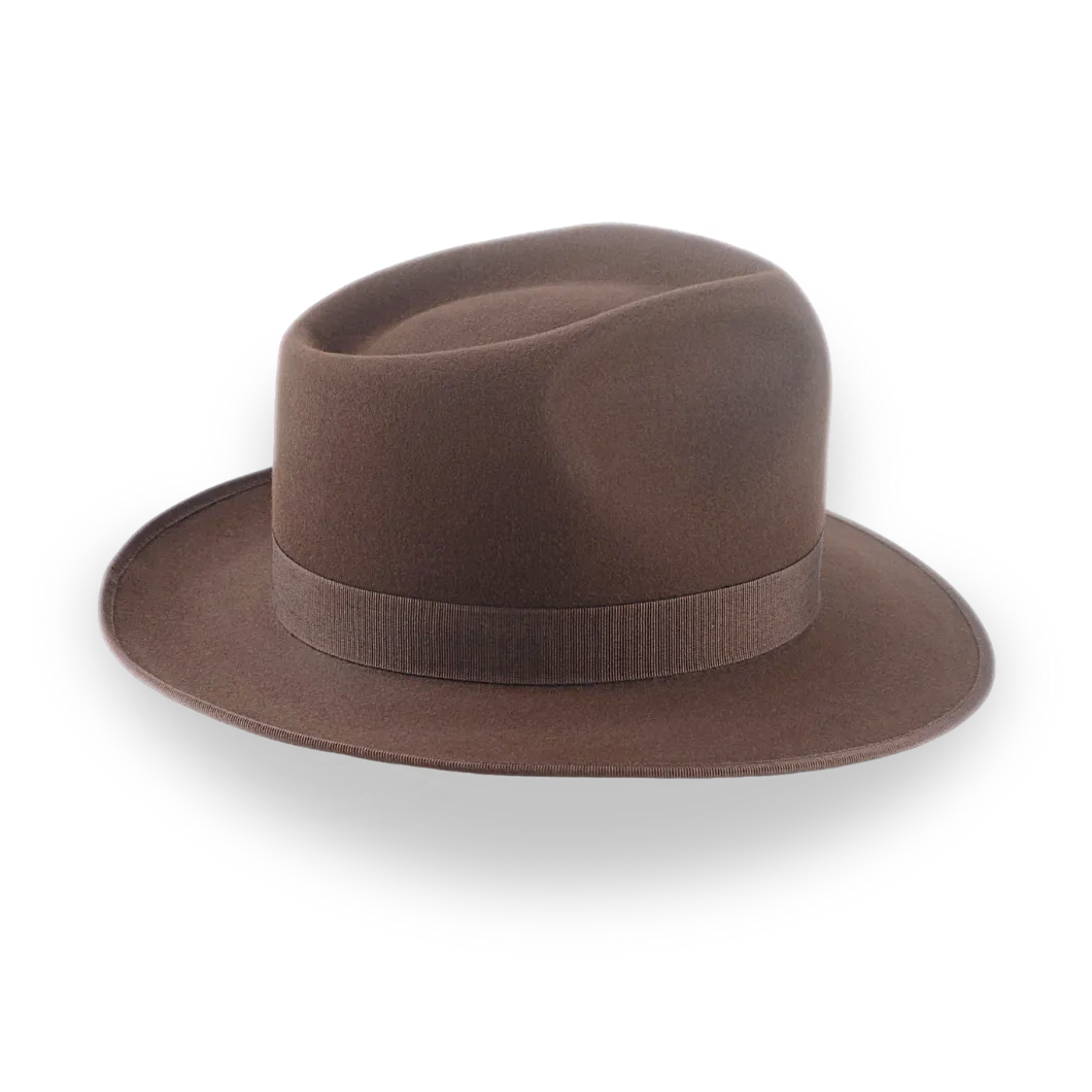 Fedora Hat Styles Mens Hats Of The 50s Fedora Hats Leather Custom