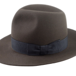 Pulsar Fedora Hat - The Perfect Accessory for Any Outfit | Agnoulita Hats Agnoulita Hats 2 | Caribou, Explorer, Men's Fedora, Rabbit fur felt