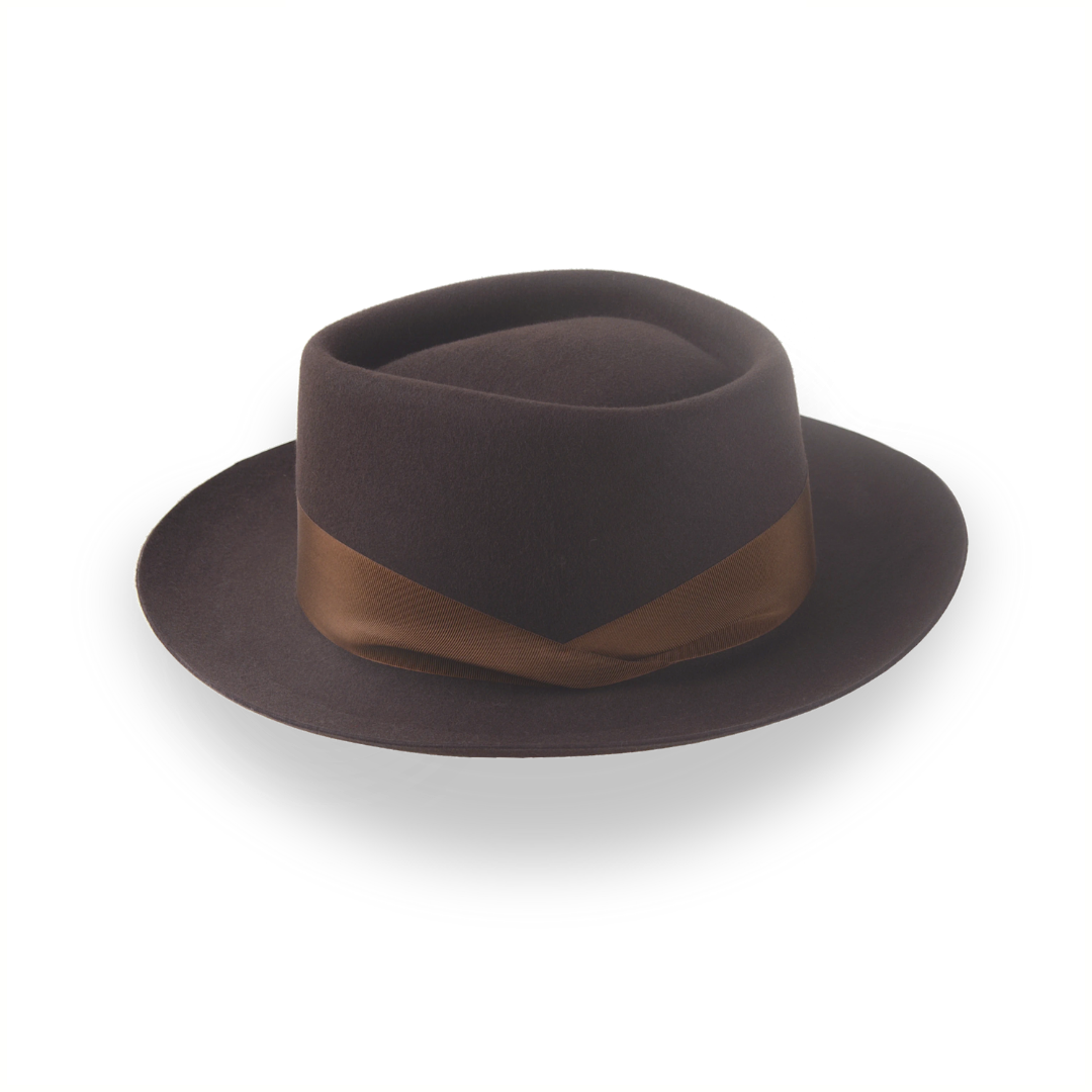 How much is a fedora hat sales