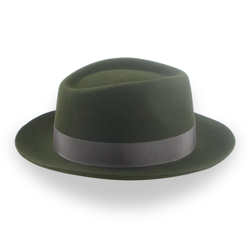 Green hats for men shop