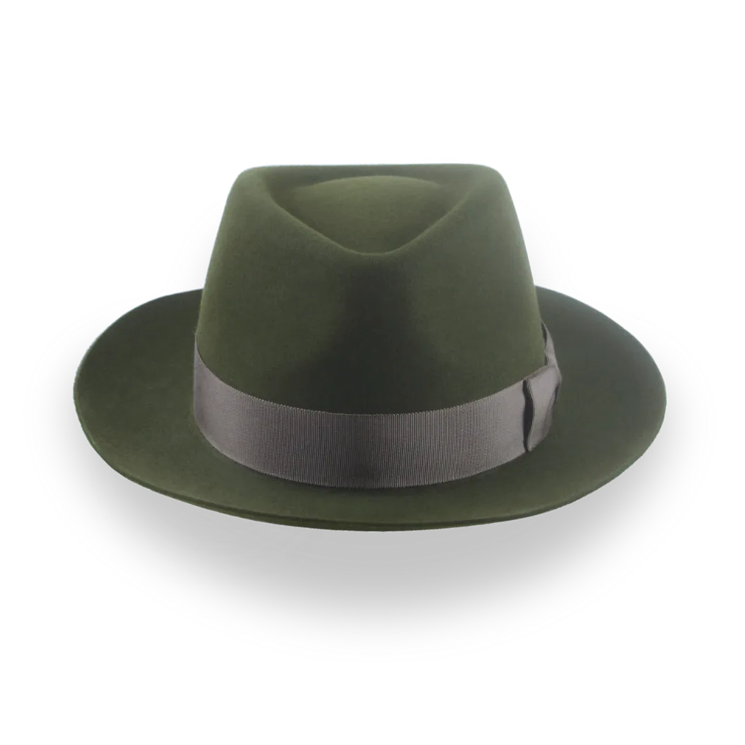 Mens high end hats shop