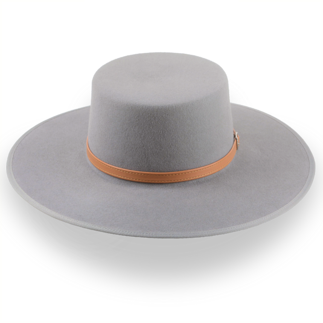 High top stetson hat hotsell