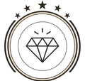 HNC-Hatworks diamond icon for quality