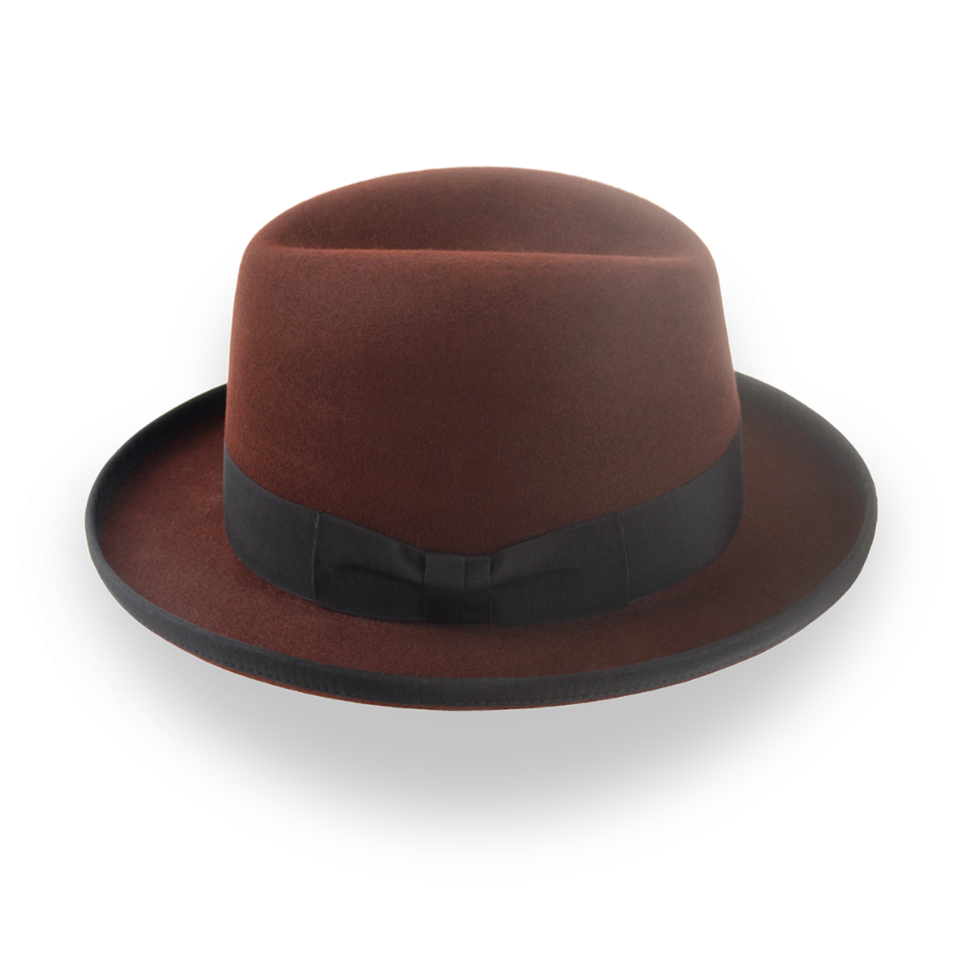 Mountain Research Homburg Hat 麦わら帽子