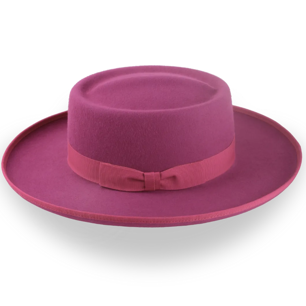 Iconic 1970s Jackson 5 Inspired Signature Style Hat | The Motown - Agnoulita Hats 2 