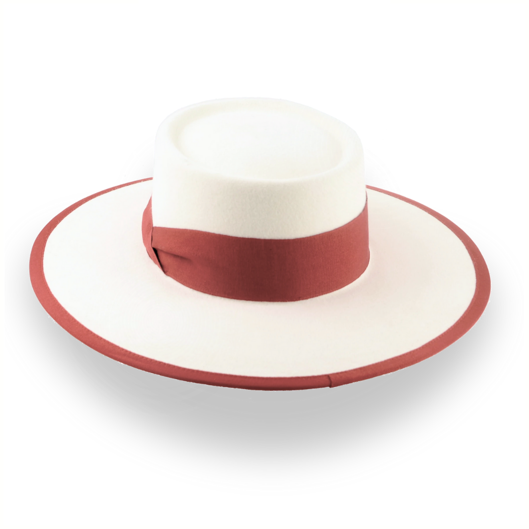 Off White Vaquero Hat The Baron Agnoulita Hats