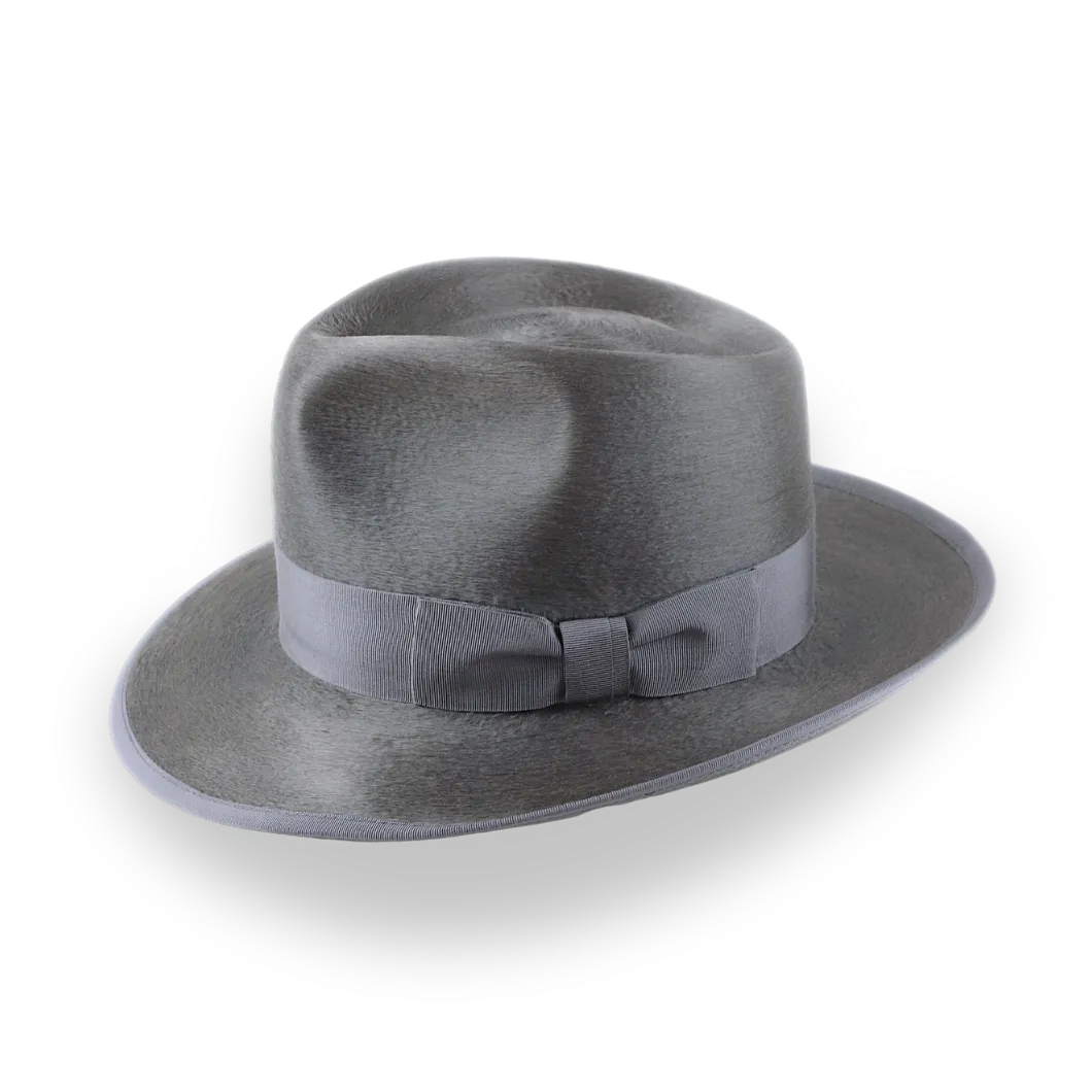 Mens fedora hat nz sales