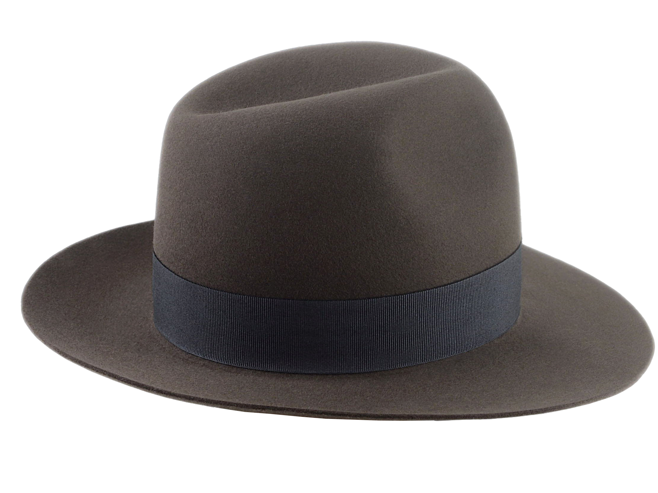 Pulsar Fedora Hat - The Perfect Accessory for Any Outfit | Agnoulita Hats Agnoulita Hats 5 | Caribou, Explorer, Men's Fedora, Rabbit fur felt