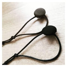 Windcord & lapel button - Agnoulita Hats 1 